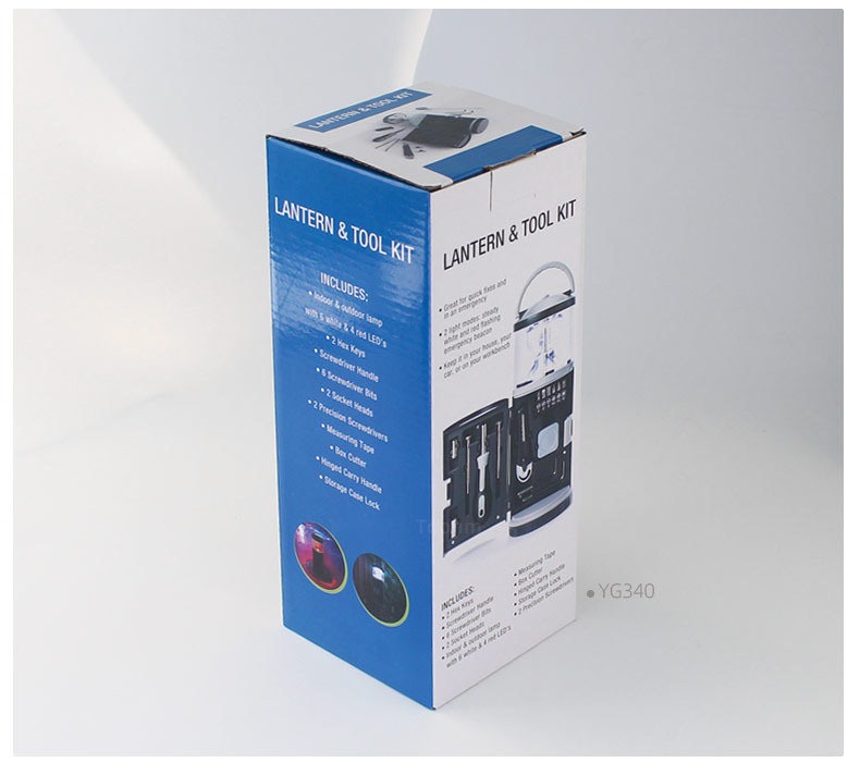 รับผลิตชุดเครื่องมือไฟฉาย ตะเกียง ไขควง แบบพกพา Tool kit เครื่องมือช่าง ของแจก รับสกรีนโลโก้ เครื่องมือช่าง ชุดไขควง ของแจกของแถม ของพรีเมี่ยม รับยิงเลเซอร์