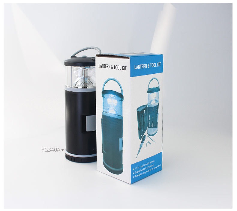 รับผลิตชุดเครื่องมือไฟฉาย ตะเกียง ไขควง แบบพกพา Tool kit เครื่องมือช่าง ของแจก รับสกรีนโลโก้ เครื่องมือช่าง ชุดไขควง ของแจกของแถม ของพรีเมี่ยม รับยิงเลเซอร์