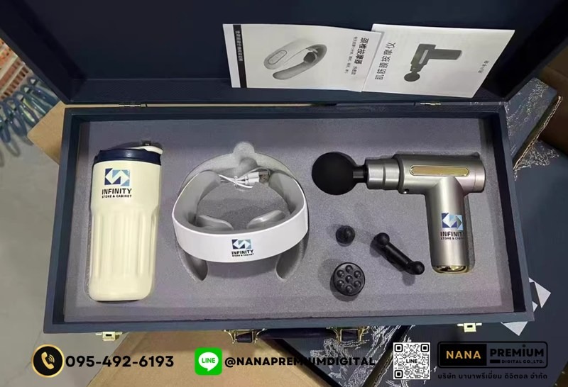 giftset ชุดกิ๊ฟเซ็ท ชุดของขวัญ แก้วน้ำ สมุด ปากกา รับสกรีนโลโก้แก้วน้ำเก็บความเย็น รับทำโลโก้ โรงงานของพรีเมี่ยม ของแจก