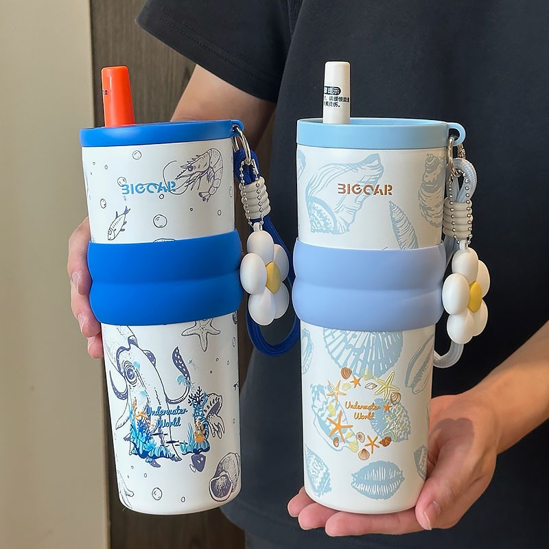 รับสกรีนโลโก้รอบใบแก้วน้ำเก็บอุณหภูมิ 700ml รับทำโลโก้แก้วเยติ รับสกรีนแก้ว ขายส่งแก้ว รับเลเซอร์แก้ว laserแก้ว laserกระบอกน้ำ