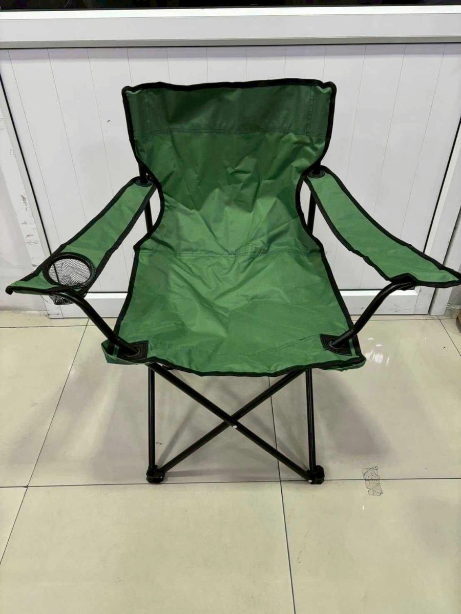เก้าอี้ตั้งแคมป์ เก้าอี้ปิคนิค เก้าอี้สนามพับได้ เก้าอี้สนามพกพา