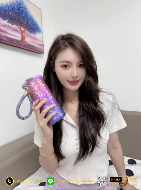 แก้วไทเทเนี่ยม Titanium สวย หรู ทันสมัย รับสกรีนโลโก้แก้วไทเทเนี่ยม รับผลิตแก้วไทเทเนี่ยม