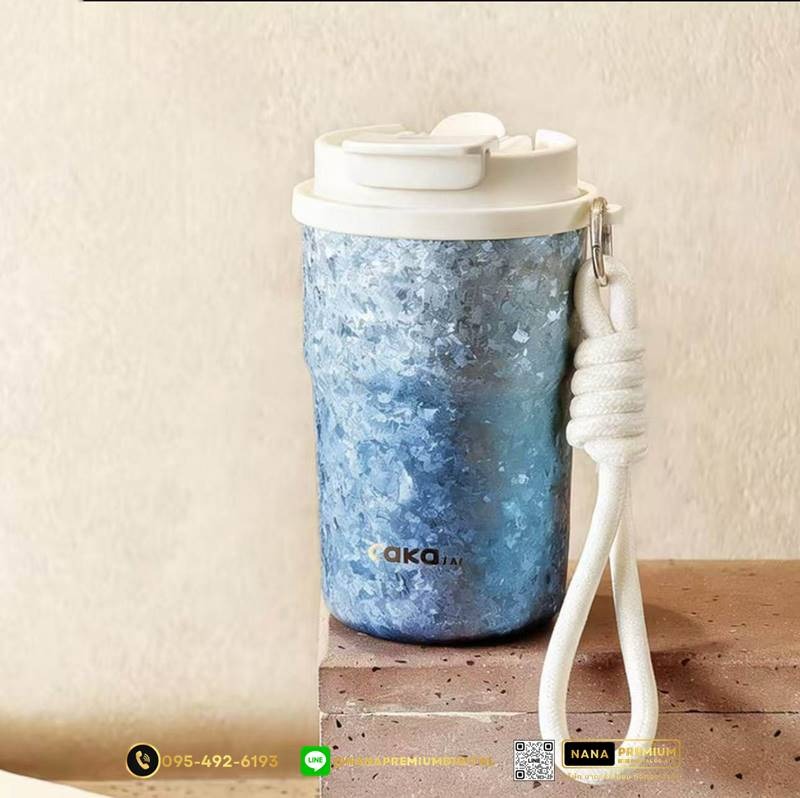 แก้วไทเทเนี่ยม Titanium สวย หรู ทันสมัย รับสกรีนโลโก้แก้วไทเทเนี่ยม รับผลิตแก้วไทเทเนี่ยม