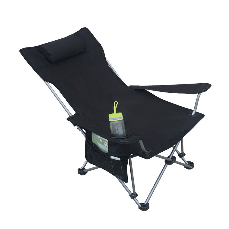 เก้าอี้ปรับนอนได้ เก้าอี้สนามพับได้ เก้าอี้แคมป์ปิ้ง เก้าอี้ปิคนิค เก้าอี้สนามพกพา เก้าอี้พับได้