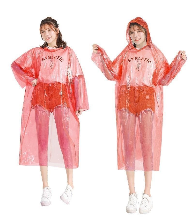 เสื้อกันฝนพวงกุญแจ รับผลิต เสื้อกันฝน สกรีนชื่อหรือโลโก้ต่างๆ ได้ตามต้องการ ทำเป็นของพรีเมี่ยม ของที่ระลึก ของขวัญ งานสัมมนา