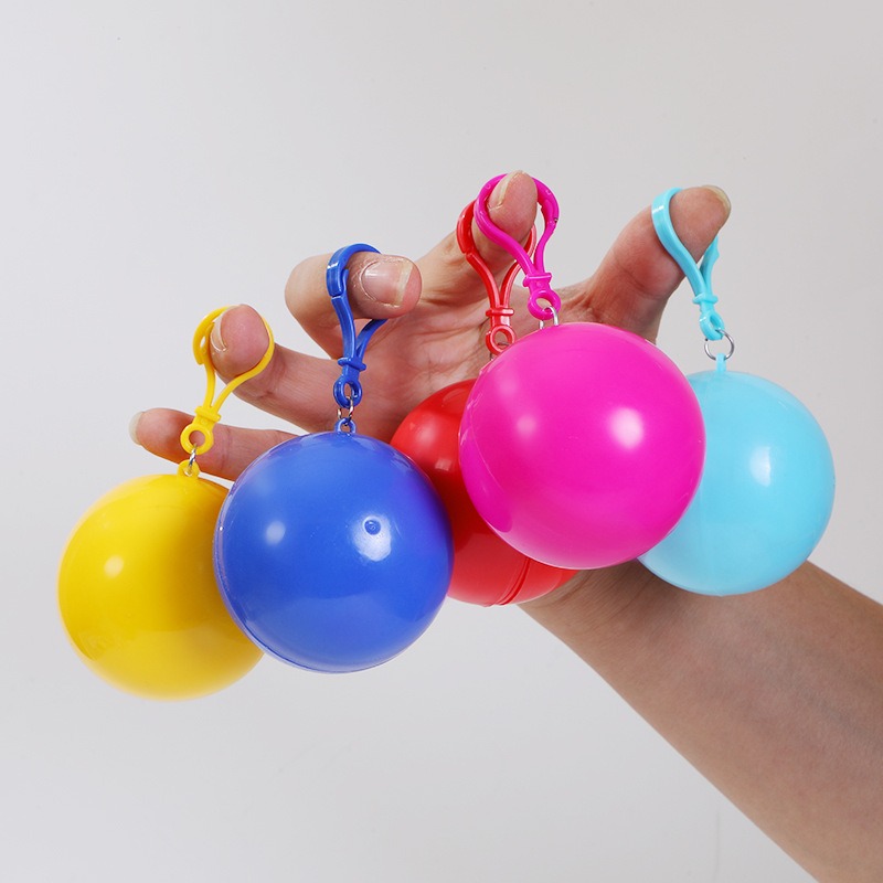 เสื้อกันฝนพวงกุญแจ รับผลิต เสื้อกันฝน สกรีนชื่อหรือโลโก้ต่างๆ ได้ตามต้องการ ทำเป็นของพรีเมี่ยม ของที่ระลึก ของขวัญ งานสัมมนา