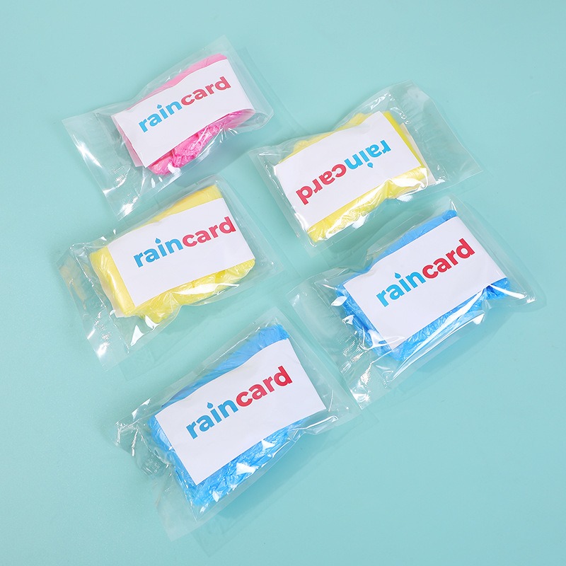 เสื้อกันฝนพวงกุญแจ รับผลิต เสื้อกันฝน สกรีนชื่อหรือโลโก้ต่างๆ ได้ตามต้องการ ทำเป็นของพรีเมี่ยม ของที่ระลึก ของขวัญ งานสัมมนา