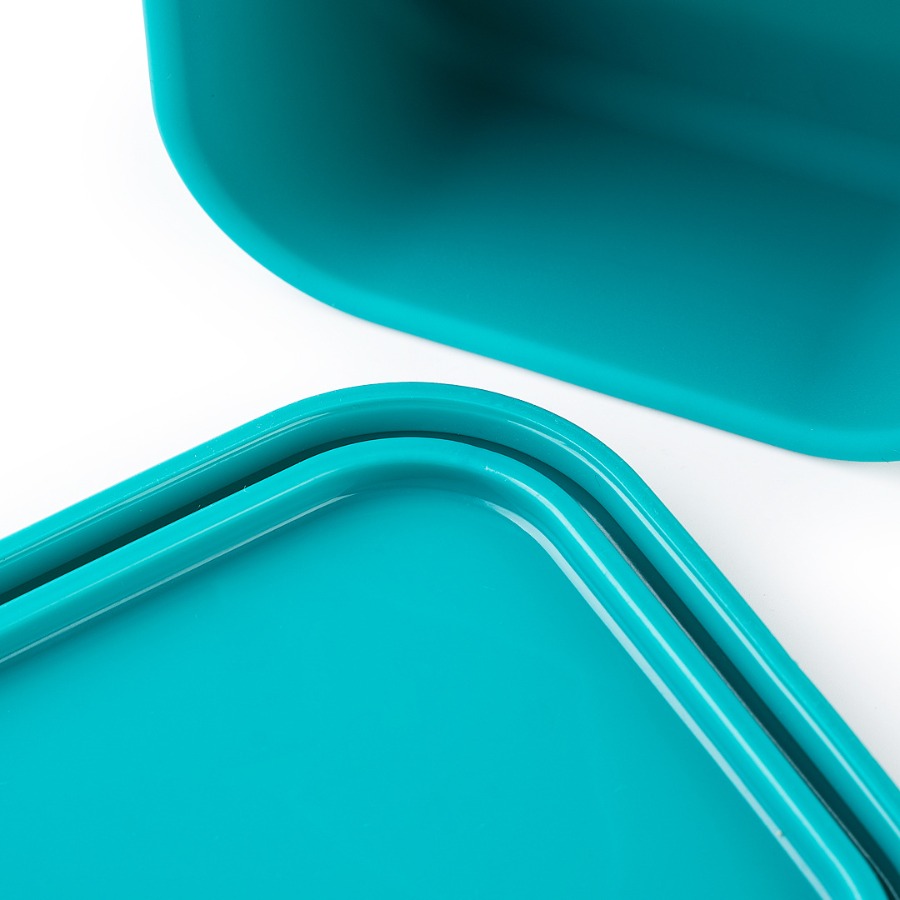 กล่องอาหาร กล่องข้าว กล่องถนอมอาหาร พลาสติกซิลิโคน สามารถนำเข้าไมโครเวฟ