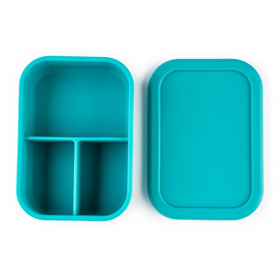 กล่องอาหาร กล่องข้าว กล่องถนอมอาหาร พลาสติกซิลิโคน สามารถนำเข้าไมโครเวฟ