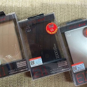 แบตสำรอง Eloop ของแท้ ELOOP E11 - 11000 mAh