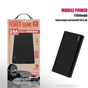 รับสกรีน powerbank แบตสำรอง ความจุ 10000 mah