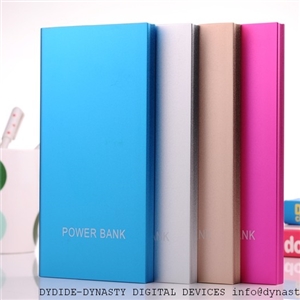 แบตเตอรี่สำรอง 20000 mAh Power Bank 20000 mAh รุ่น A020