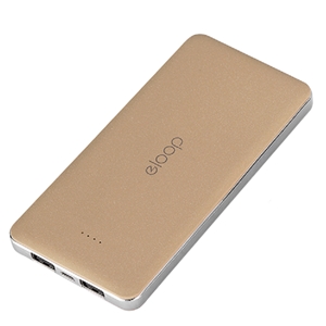 แบตเตอรี่สำรอง ELOOP รุ่น E13 ความจุ 13000 mAh 