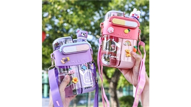 สร้างความประทับใจให้ลูกค้ากลุ่มครอบครัวด้วยกระติกน้ำ