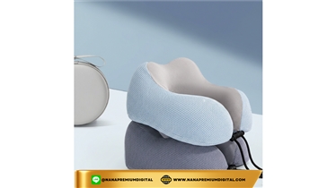 หมอนรองคอกับการพักผ่อนที่มีคุณภาพในทุกที่