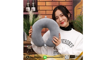 เคล็ดลับมัดใจลูกค้าด้วยหมอนรองคอ