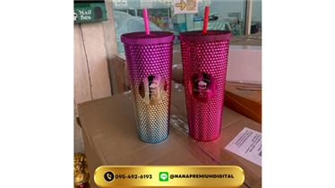 แก้วหนามดีไซน์เก๋ ของพรีเมียมที่ใครก็อยากสะสม