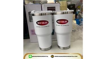 แก้วเก็บอุณหภูมิ ไอเทมยอดฮิตของคนยุคใหม่