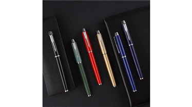 ปากกาที่เขียนความผูกพัน เชื่อมสัมพันธ์ให้ยั่งยืน