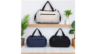 กระเป๋าเดินทางคู่ใจ