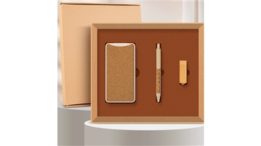 ของขวัญจากธรรมชาติเพื่อธุรกิจ