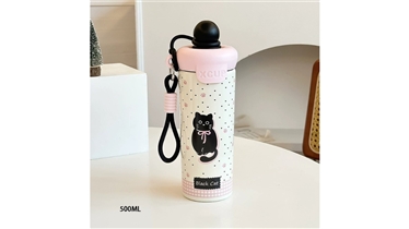 กระบอกน้ำที่ตอบโจทย์การใช้งานในทุกวัน