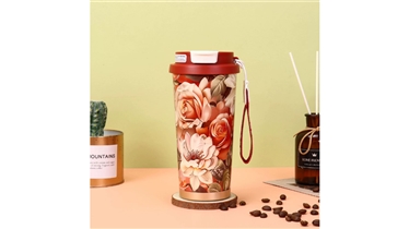 กระบอกน้ำคู่ใจที่มาพร้อมความงามและประสิทธิภาพ