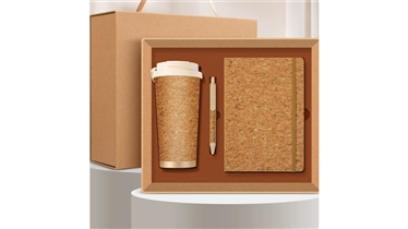 ชุดของขวัญสำหรับคนรักโลก