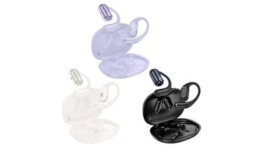 เทคโนโลยีเสียงที่ผสานชีวิตประจำวัน