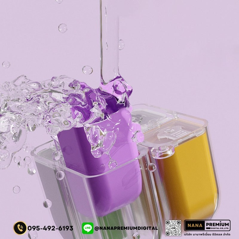 ตลับยาดีไซน์สวย รับผลิตกล่องยา รับสกรีนโลโก้กล่องยา กล่องวิตตามิน พลาสติกขนาดพกพา กล่องใส่ยา กล่องตลับ ใส่ยา กล่องยา ตลับยา แบบพกพา