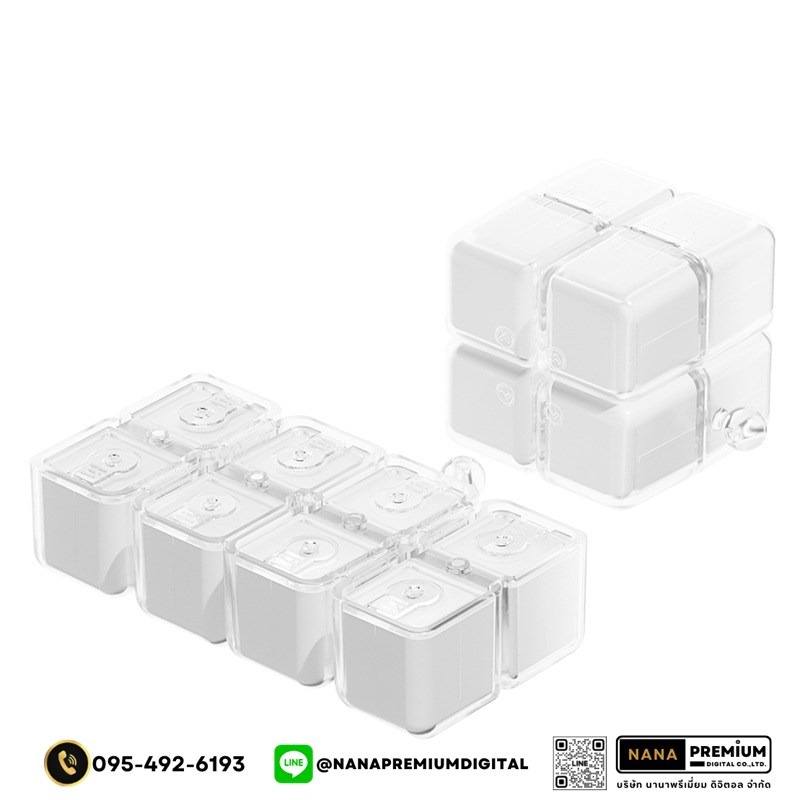 ตลับยาดีไซน์สวย รับผลิตกล่องยา รับสกรีนโลโก้กล่องยา กล่องวิตตามิน พลาสติกขนาดพกพา กล่องใส่ยา กล่องตลับ ใส่ยา กล่องยา ตลับยา แบบพกพา